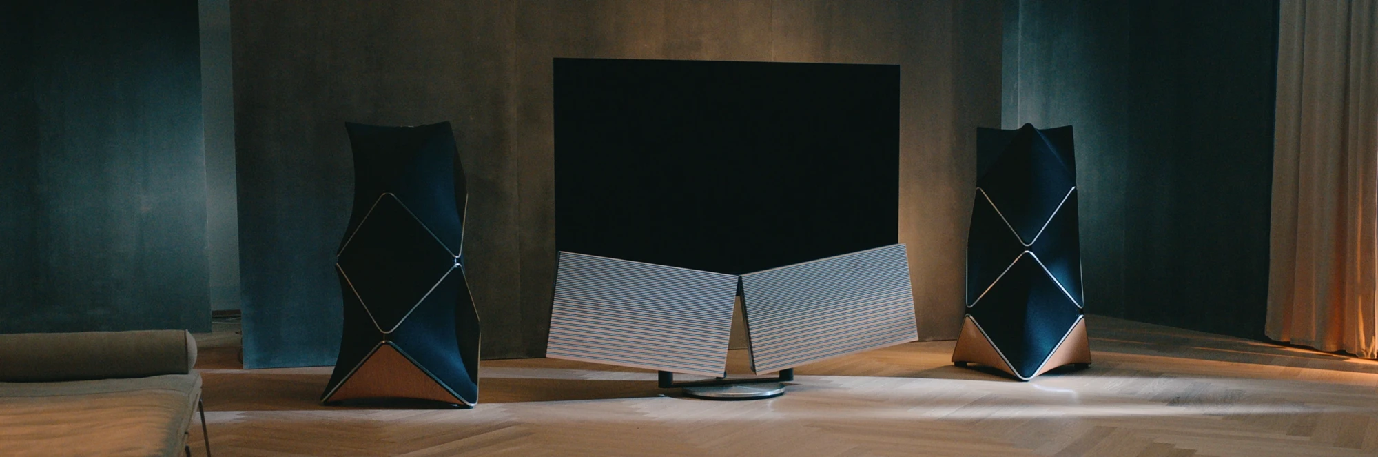 Bang & Olufsen