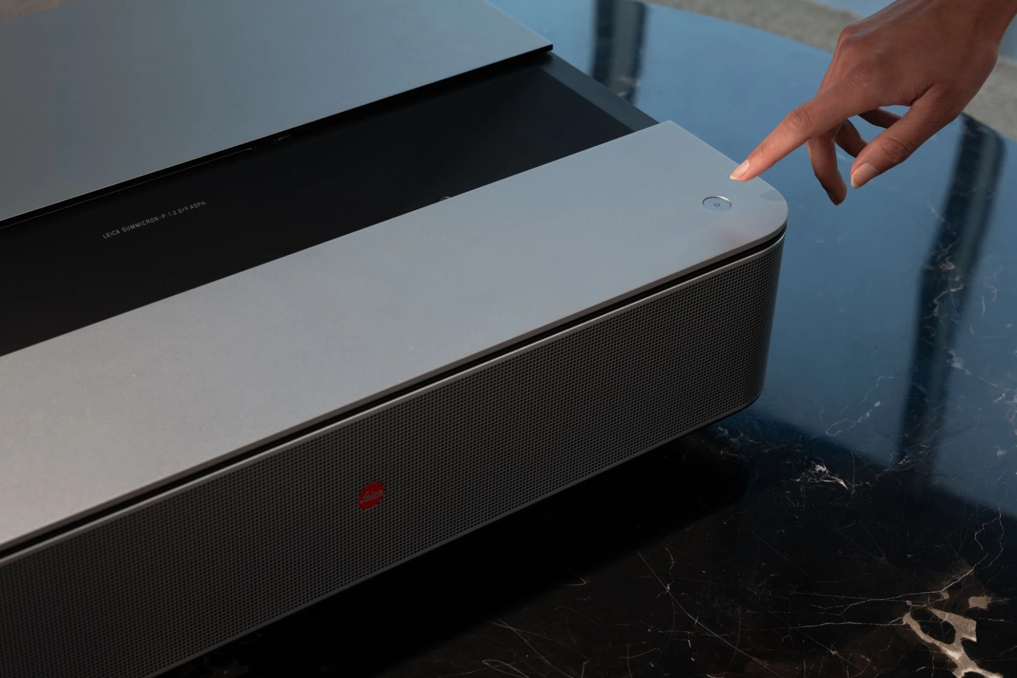 Leica Cine video-projecteur